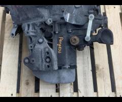 CAMBIO MANUALE 5 M PEUGEOT 208 2014 1.0B 20CR14 50 - 12