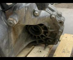 CAMBIO MANUALE 5 M PEUGEOT 208 2014 1.0B 20CR14 50 - 14