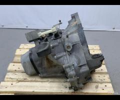 CAMBIO MANUALE 5 M PEUGEOT 208 2014 1.0B 20CR14 50 - 16