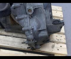 CAMBIO MANUALE 5 M PEUGEOT 208 2014 1.0B 20CR14 50 - 17