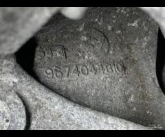 CAMBIO MANUALE 5 M PEUGEOT 208 2014 1.0B 20CR14 50 - 19