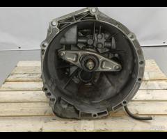 CAMBIO MANUALE 6M BMW F20 F30 105KW 143CV GS6-17DG - 1