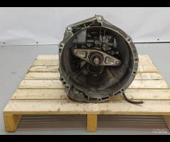 CAMBIO MANUALE 6M BMW F20 F30 105KW 143CV GS6-17DG - 3
