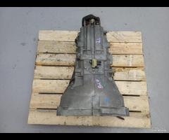 CAMBIO MANUALE 6M BMW F20 F30 105KW 143CV GS6-17DG - 4
