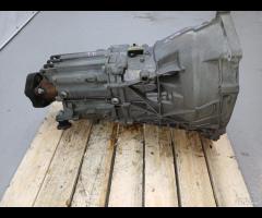 CAMBIO MANUALE 6M BMW F20 F30 105KW 143CV GS6-17DG - 5