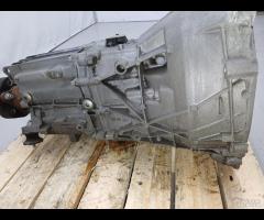 CAMBIO MANUALE 6M BMW F20 F30 105KW 143CV GS6-17DG - 6