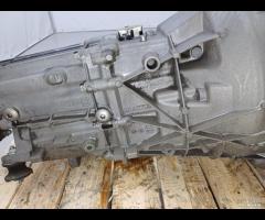 CAMBIO MANUALE 6M BMW F20 F30 105KW 143CV GS6-17DG - 7