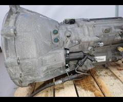 CAMBIO MANUALE 6M BMW F20 F30 105KW 143CV GS6-17DG - 13