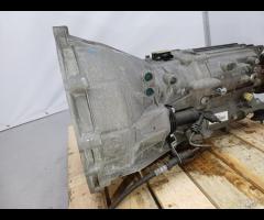 CAMBIO MANUALE 6M BMW F20 F30 105KW 143CV GS6-17DG - 14