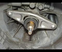 CAMBIO MANUALE 6M BMW F20 F30 105KW 143CV GS6-17DG - 18