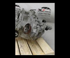 RINVIO ANGOLARE 6M LAND ROVER DISCOVERY 3.0 190KW - 7