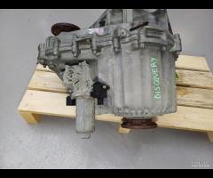 RINVIO ANGOLARE 6M LAND ROVER DISCOVERY 3.0 190KW - 10