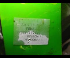 RINVIO ANGOLARE 6M LAND ROVER DISCOVERY 3.0 190KW - 11