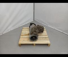 RINVIO ANGOLARE PORSCHE CAYENNE 2008 184KW 250CV 0 - 1