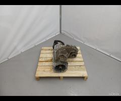 RINVIO ANGOLARE PORSCHE CAYENNE 2008 184KW 250CV 0 - 2