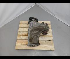 RINVIO ANGOLARE PORSCHE CAYENNE 2008 184KW 250CV 0 - 3