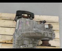 RINVIO ANGOLARE PORSCHE CAYENNE 2008 184KW 250CV 0 - 5