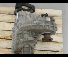 RINVIO ANGOLARE PORSCHE CAYENNE 2008 184KW 250CV 0 - 6