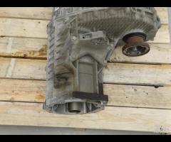 RINVIO ANGOLARE PORSCHE CAYENNE 2008 184KW 250CV 0 - 7