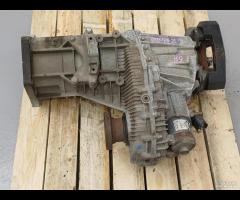 RINVIO ANGOLARE PORSCHE CAYENNE 2008 184KW 250CV 0 - 8