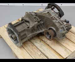 RINVIO ANGOLARE PORSCHE CAYENNE 2008 184KW 250CV 0 - 9