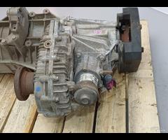 RINVIO ANGOLARE PORSCHE CAYENNE 2008 184KW 250CV 0 - 10