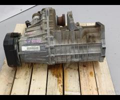 RINVIO ANGOLARE PORSCHE CAYENNE 2008 184KW 250CV 0 - 12