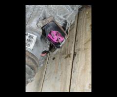 RINVIO ANGOLARE PORSCHE CAYENNE 2008 184KW 250CV 0 - 13