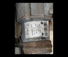 RINVIO ANGOLARE PORSCHE CAYENNE 2008 184KW 250CV 0 - 15