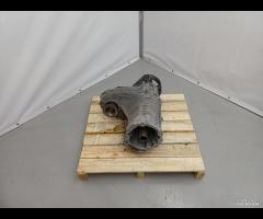 RINVIO ANGOLARE PORSCHE CAYENNE 2008 184KW 250CV 0 - 16