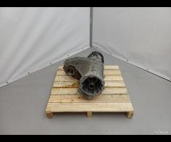 RINVIO ANGOLARE PORSCHE CAYENNE 2008 184KW 250CV 0 - 17