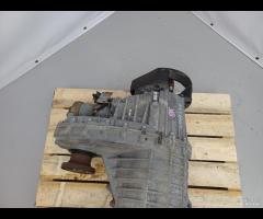 RINVIO ANGOLARE PORSCHE CAYENNE 2008 184KW 250CV 0 - 19