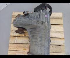 RINVIO ANGOLARE PORSCHE CAYENNE 2008 184KW 250CV 0 - 20