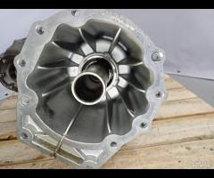 RINVIO ANGOLARE PORSCHE CAYENNE 2008 184KW 250CV 0 - 22