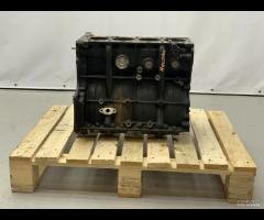 MOTORE MONOBLOCO MERCEDES BENZ W246 W242 651930 R6