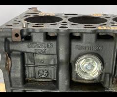 MOTORE MONOBLOCO MERCEDES BENZ W246 W242 651930 R6