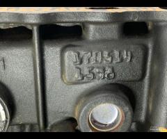 MOTORE MONOBLOCO MERCEDES BENZ W246 W242 651930 R6