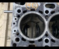 MOTORE MONOBLOCO MERCEDES BENZ W246 W242 651930 R6 - 8