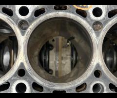 MOTORE MONOBLOCO MERCEDES BENZ W246 W242 651930 R6 - 9