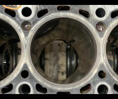 MOTORE MONOBLOCO MERCEDES BENZ W246 W242 651930 R6 - 10