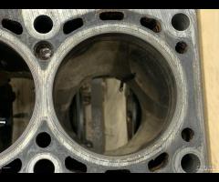 MOTORE MONOBLOCO MERCEDES BENZ W246 W242 651930 R6 - 11