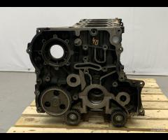 MOTORE MONOBLOCO MERCEDES BENZ W246 W242 651930 R6 - 12