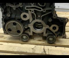 MOTORE MONOBLOCO MERCEDES BENZ W246 W242 651930 R6 - 14