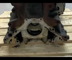 MOTORE MONOBLOCO MERCEDES BENZ W246 W242 651930 R6 - 17