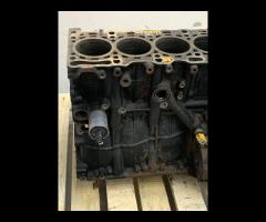 MOTORE MONOBLOCO MERCEDES BENZ W246 W242 651930 R6 - 21