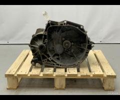 CAMBIO MANUALE 6M CITROEN PICASSO 1.6 BHZ BH01 82K