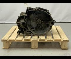 CAMBIO MANUALE 6M CITROEN PICASSO 1.6 BHZ BH01 82K