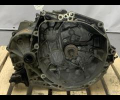 CAMBIO MANUALE 6M CITROEN PICASSO 1.6 BHZ BH01 82K