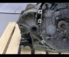 CAMBIO MANUALE 6M CITROEN PICASSO 1.6 BHZ BH01 82K - 6