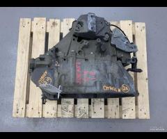 CAMBIO MANUALE 6M CITROEN PICASSO 1.6 BHZ BH01 82K - 7